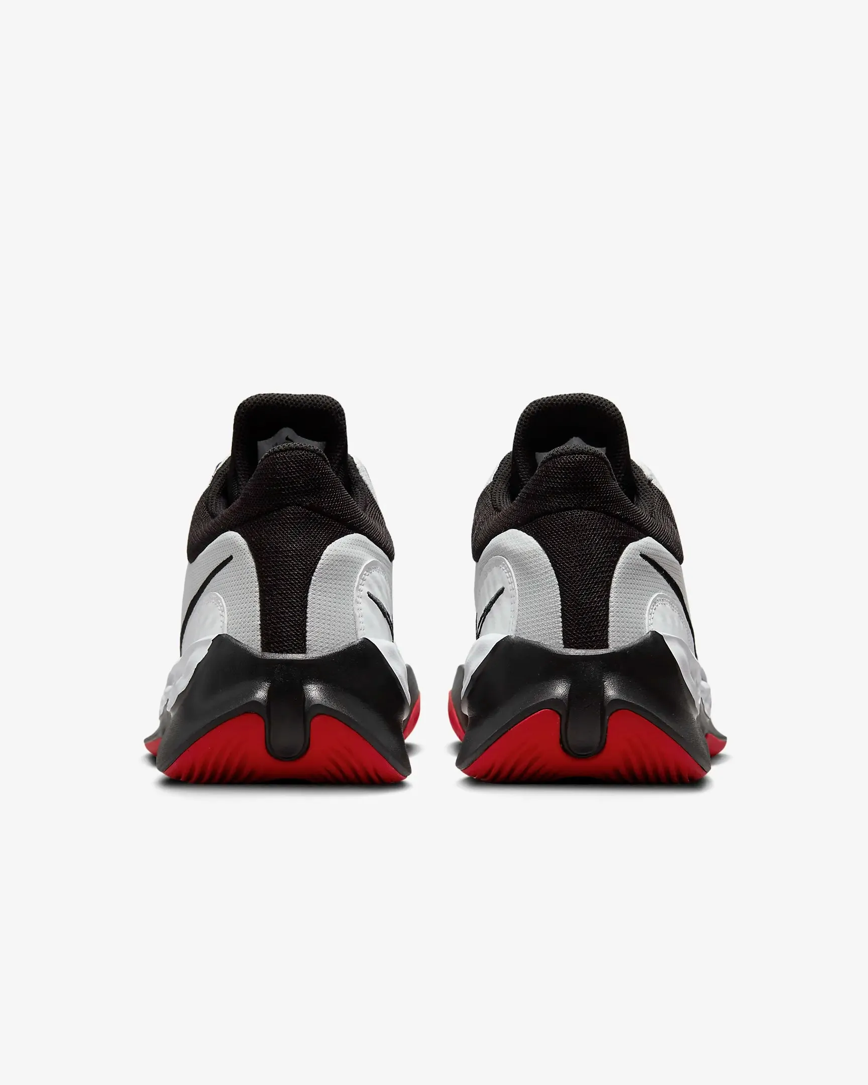 - Nike Renew Elevate 3 Basketball Shoes - (DD9304 100) - RNW - L/P
