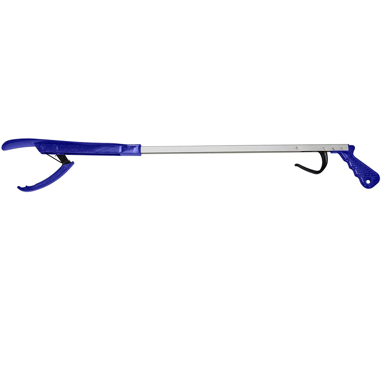 32" Shoe horn Long Handle Shoe Gripper and Reacher