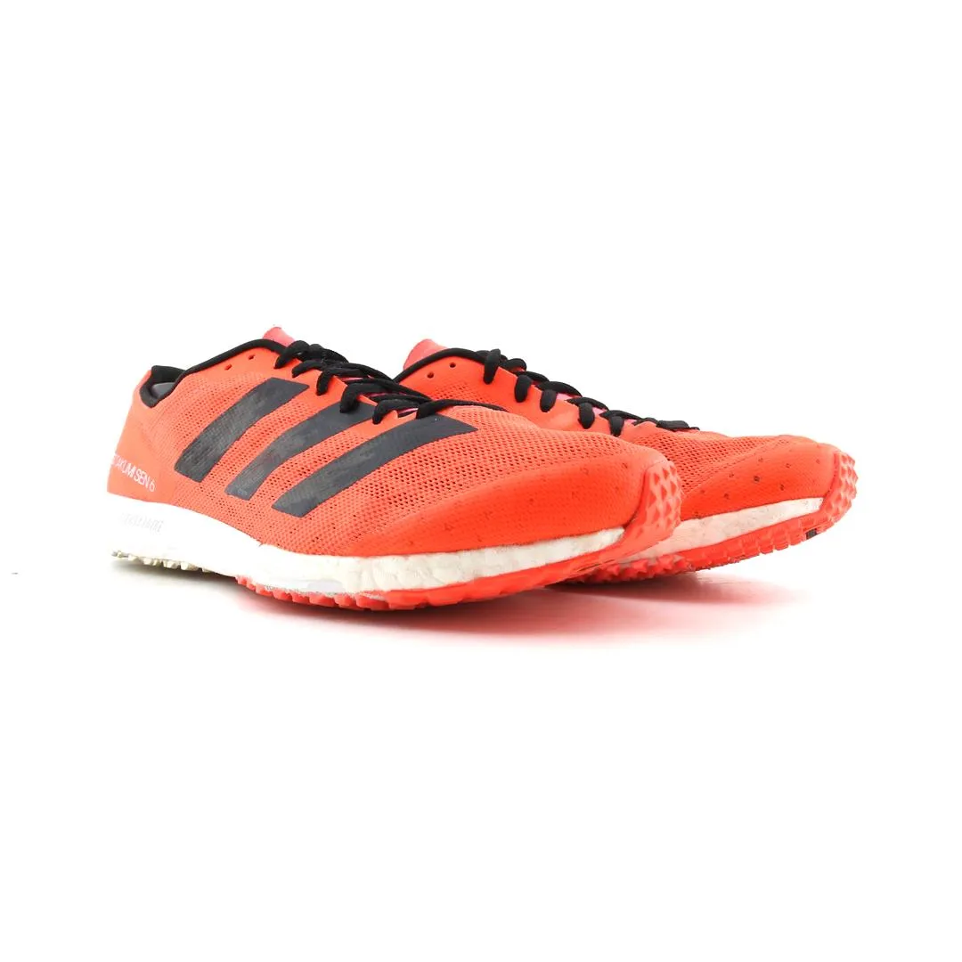 ADIDAS  ADIZERO TAKUMI SEN 6