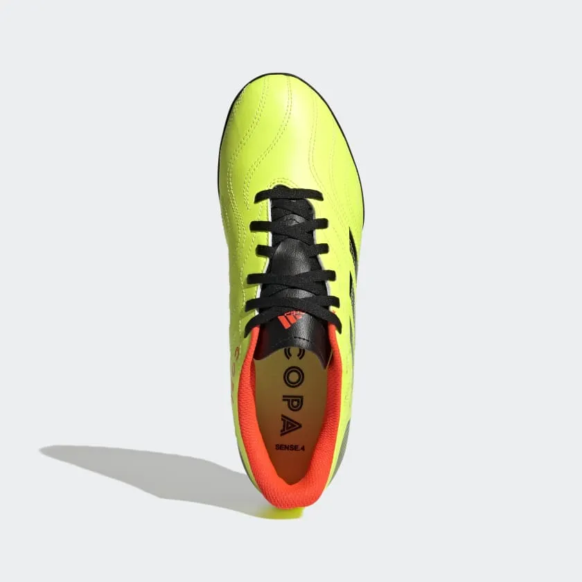 ADIDAS COPA SENSE.4 TURF BOOTS - GZ1370