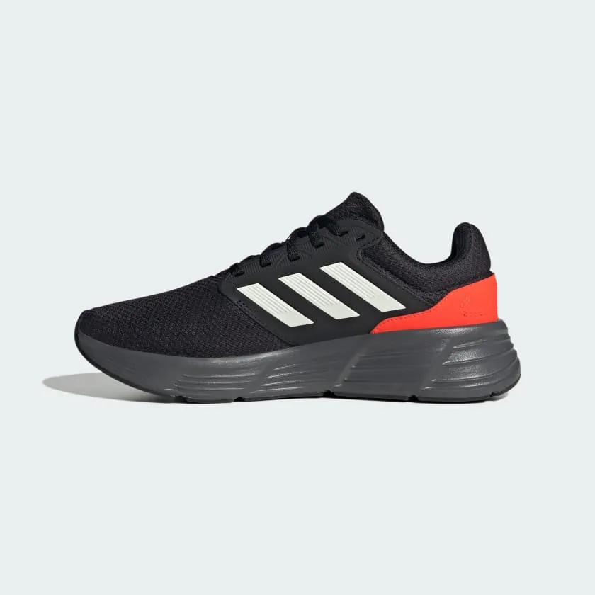 ADIDAS GALAXY 6 - BLACK