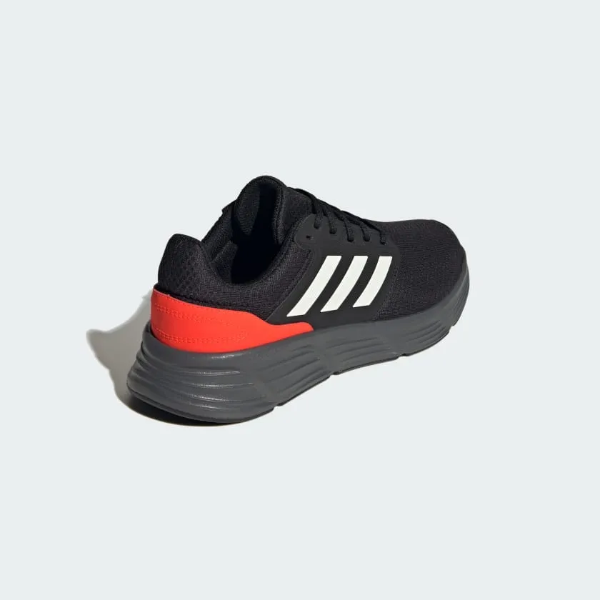 ADIDAS GALAXY 6 - BLACK