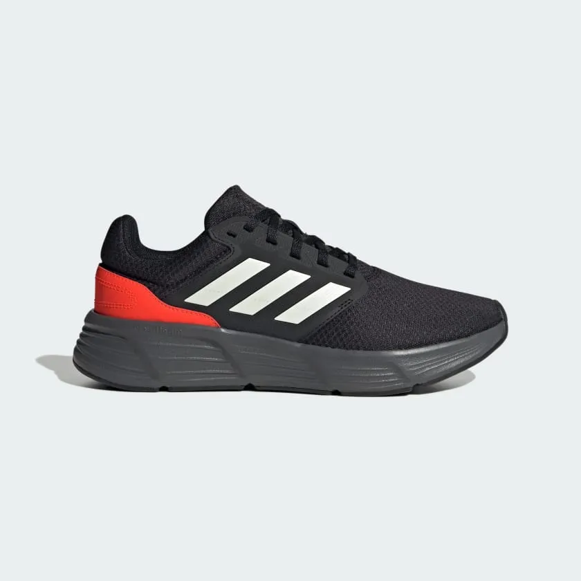 ADIDAS GALAXY 6 - BLACK