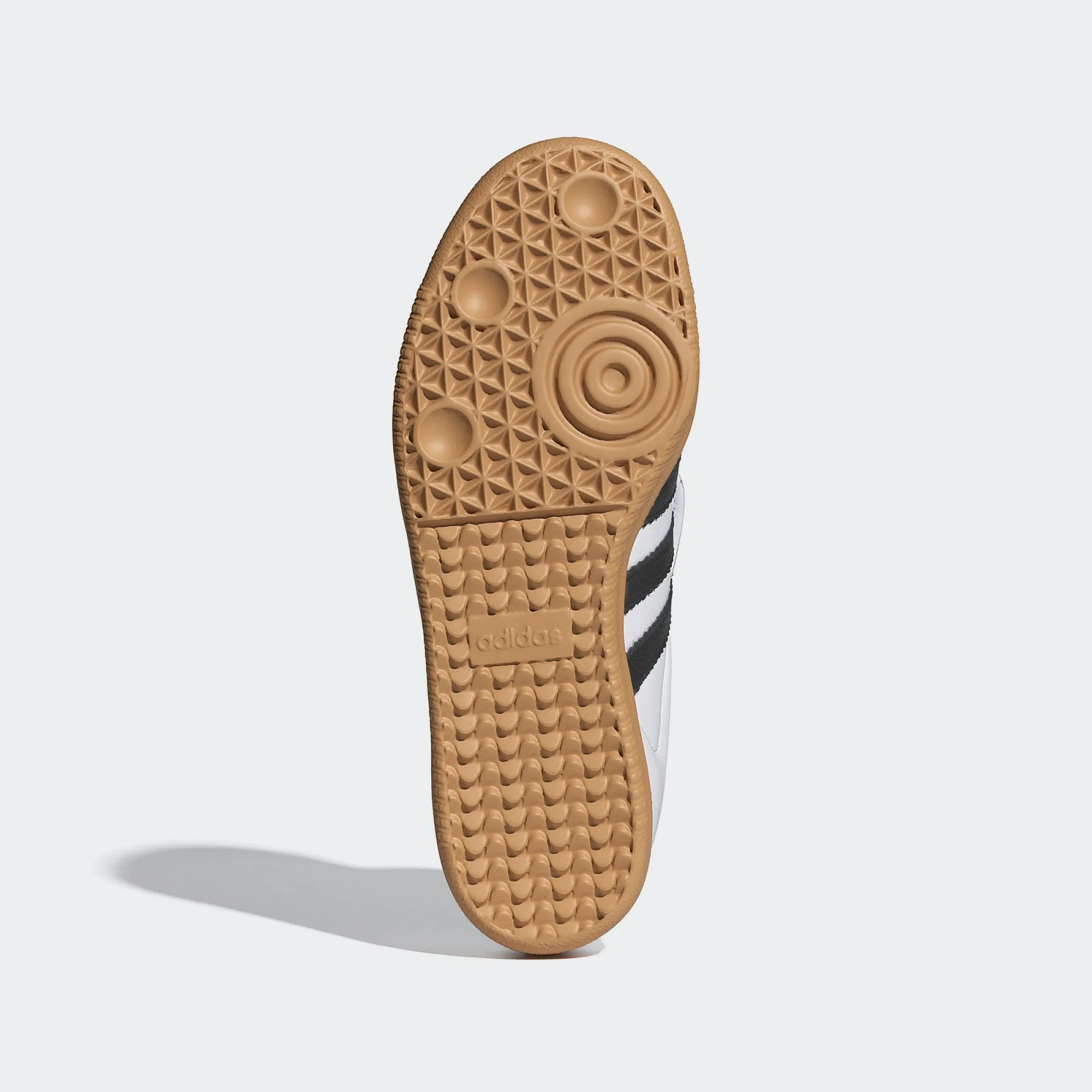 adidas Originals Samba LT Cloud White / Core Black / Gold Metallic