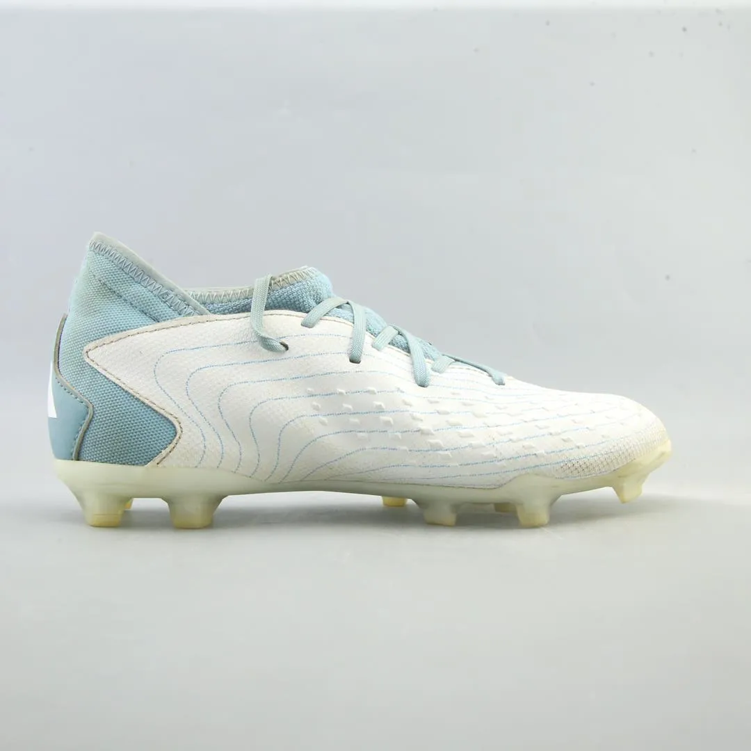 ADIDAS PARLEY X PREDATOR ACCURACY.3