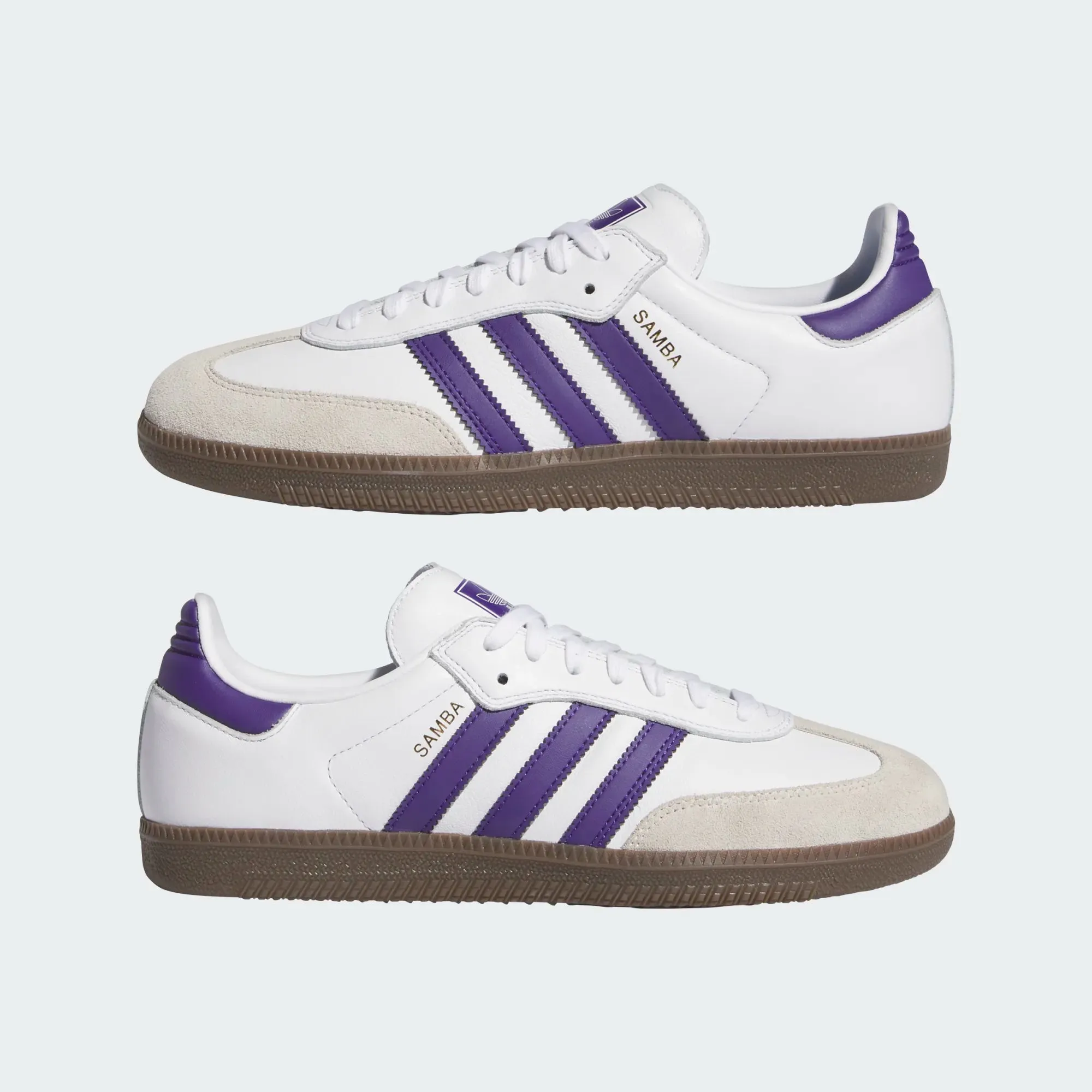 Adidas Samba ADV