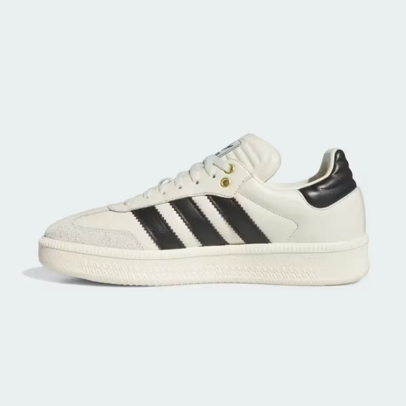 adidas Samba XLG Cream White JH9226 Unisex (LF)