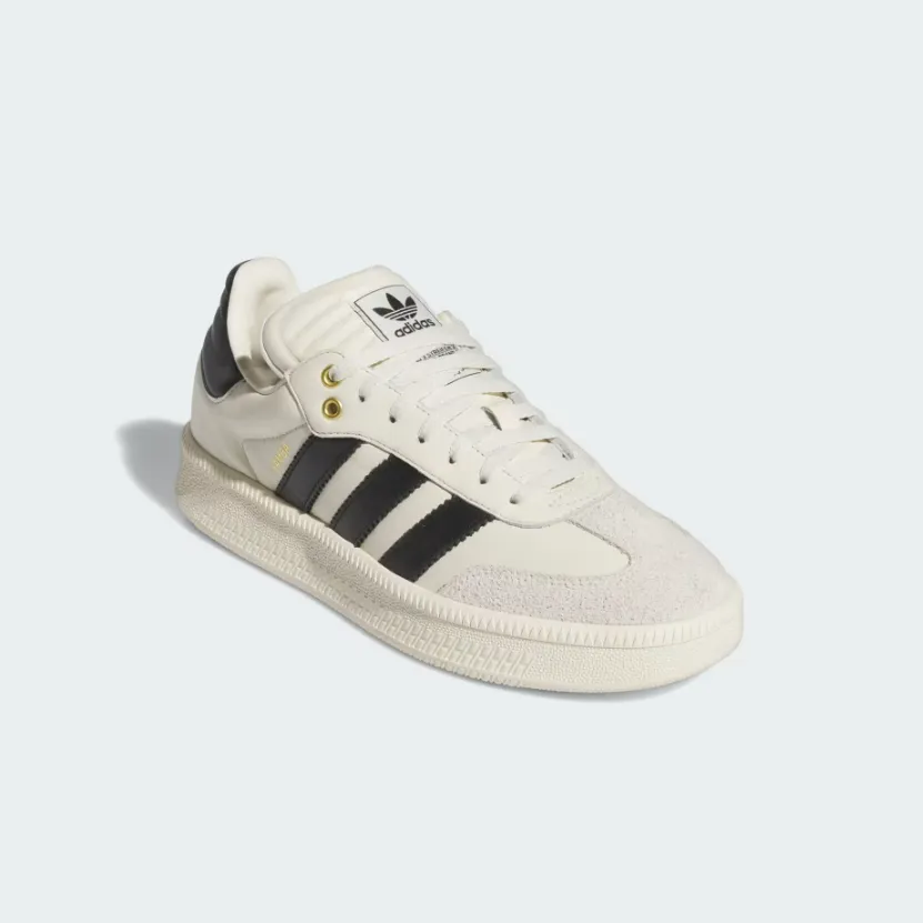 adidas Samba XLG Cream White JH9226 Unisex (LF)