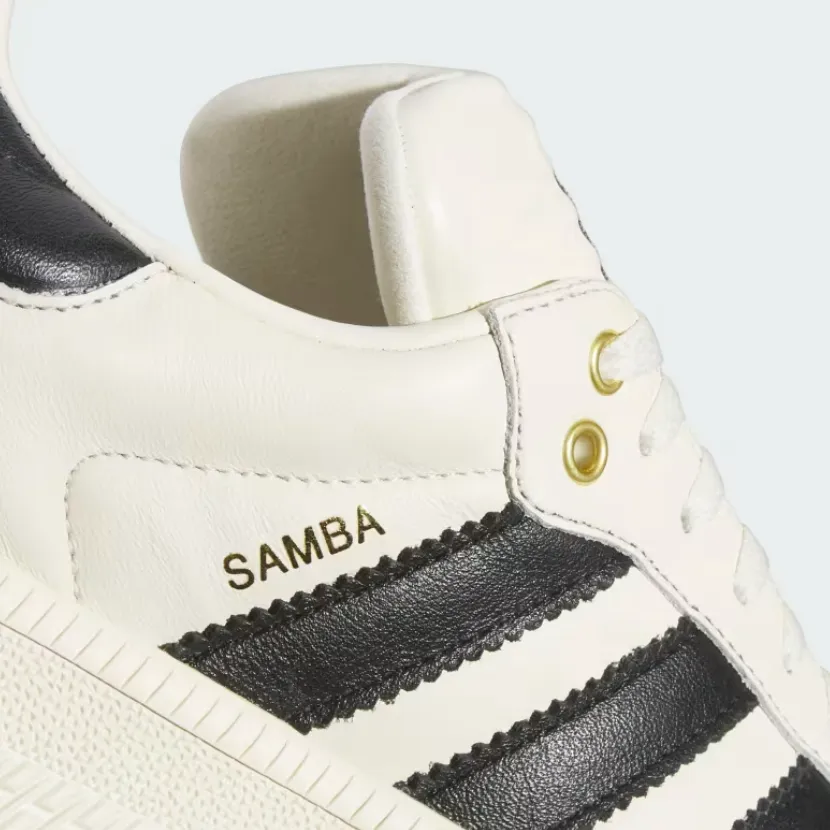 adidas Samba XLG Cream White JH9226 Unisex (LF)