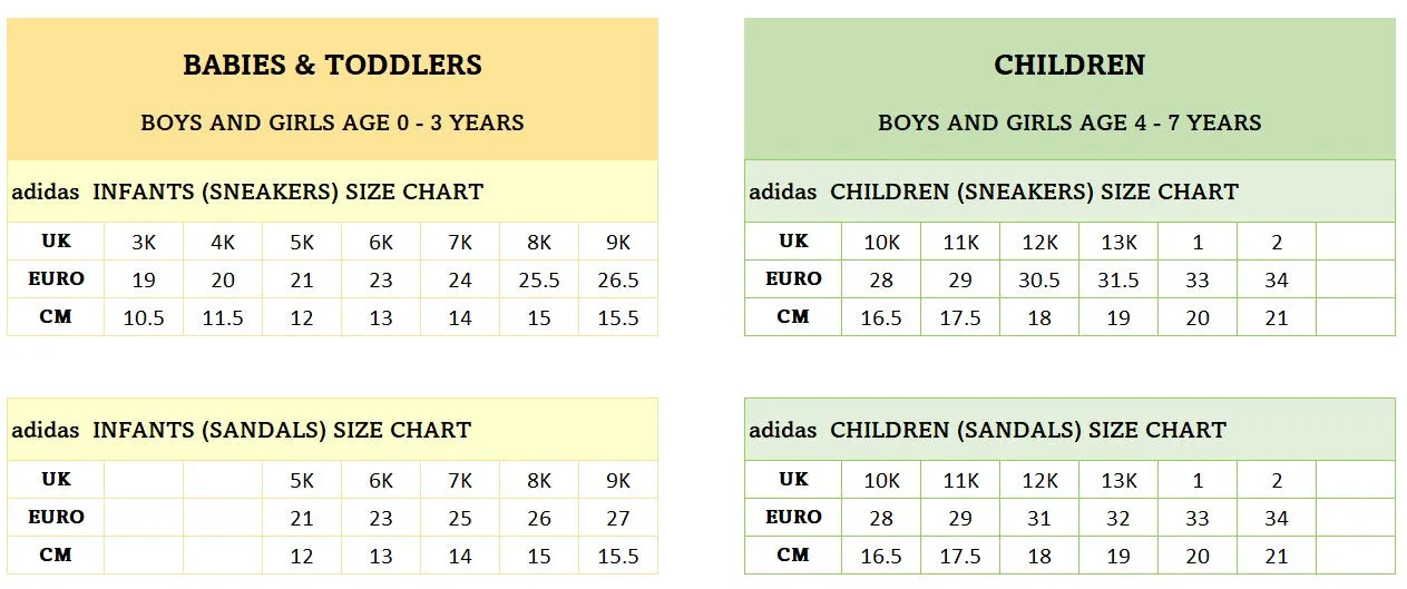 adidas TENSAUR RUN MM 2.0 GW0358 KIDS