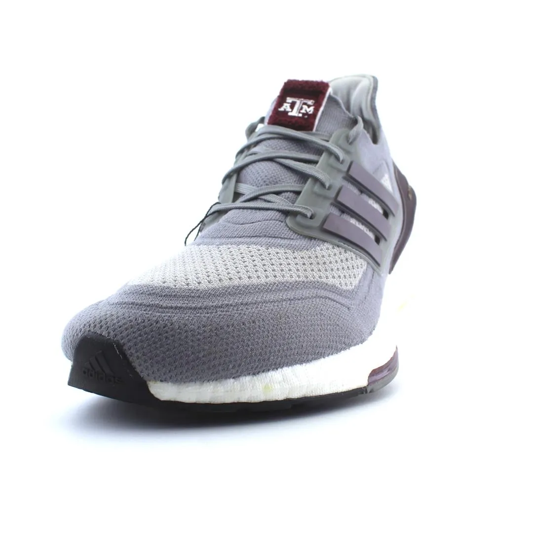 ADIDAS TEXAS A&M ULTRABOOST 21