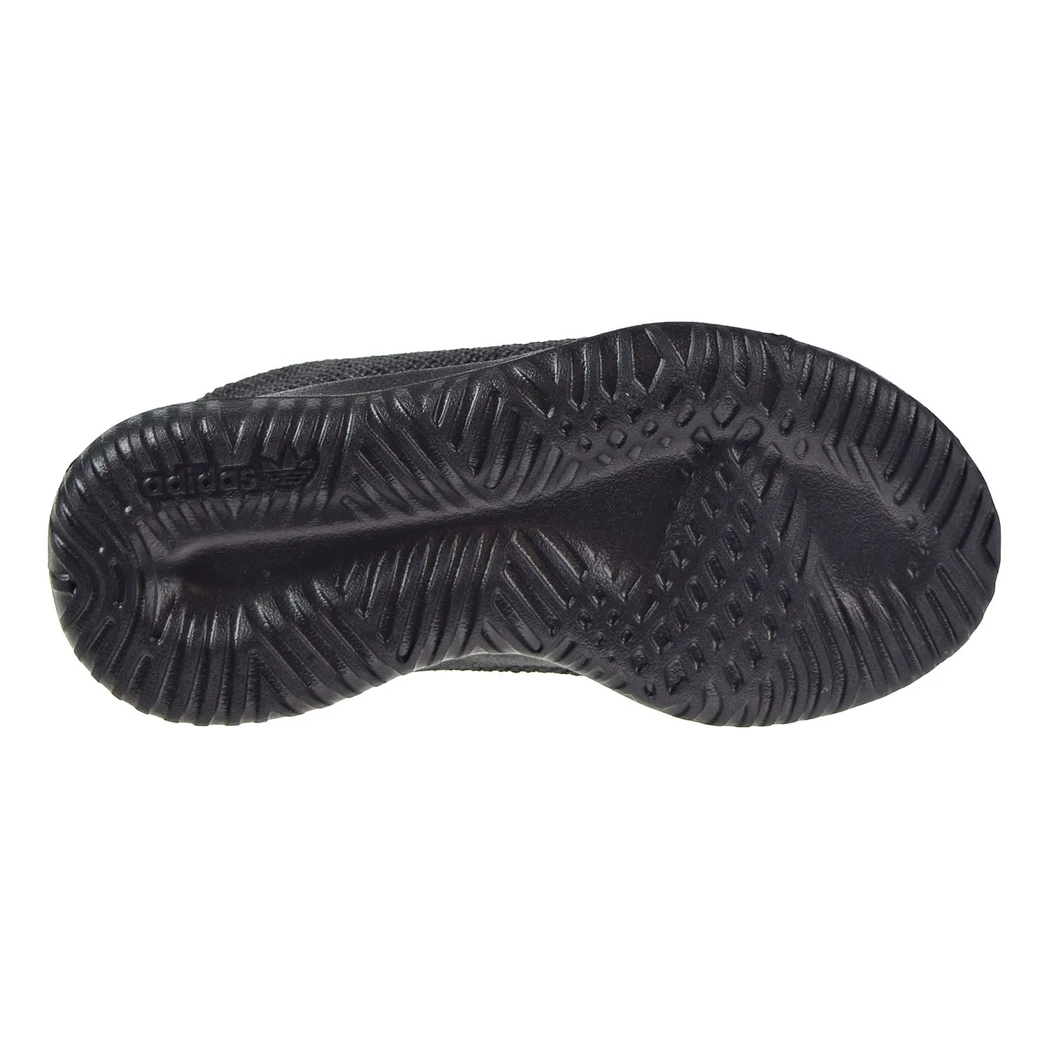 Adidas Tubular Shadow Knit C Little Kid's Shoes Core Black/Utility Black