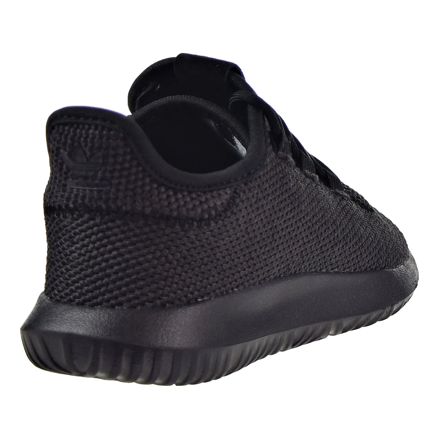 Adidas Tubular Shadow Knit C Little Kid's Shoes Core Black/Utility Black