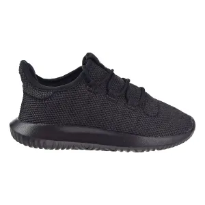 Adidas Tubular Shadow Knit C Little Kid's Shoes Core Black/Utility Black