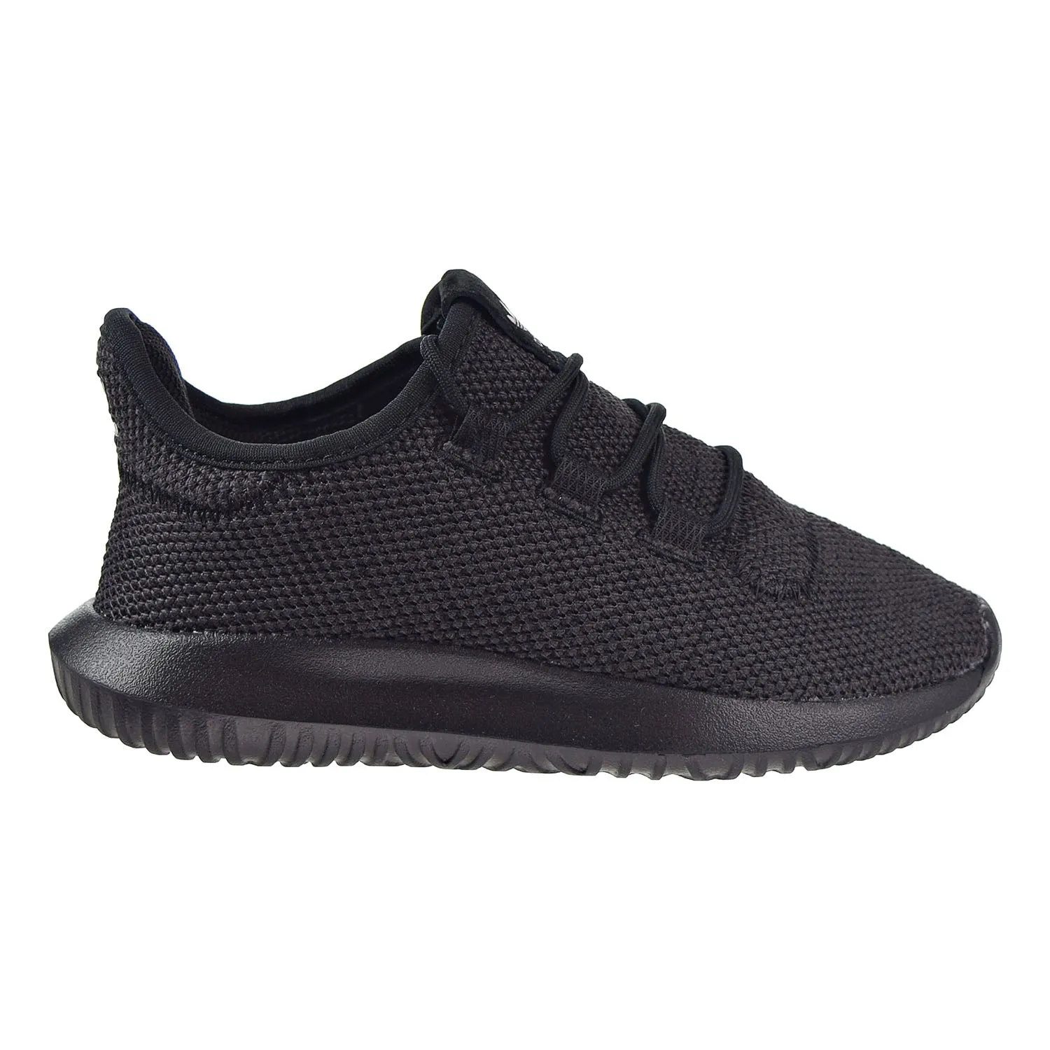 Adidas Tubular Shadow Knit C Little Kid's Shoes Core Black/Utility Black