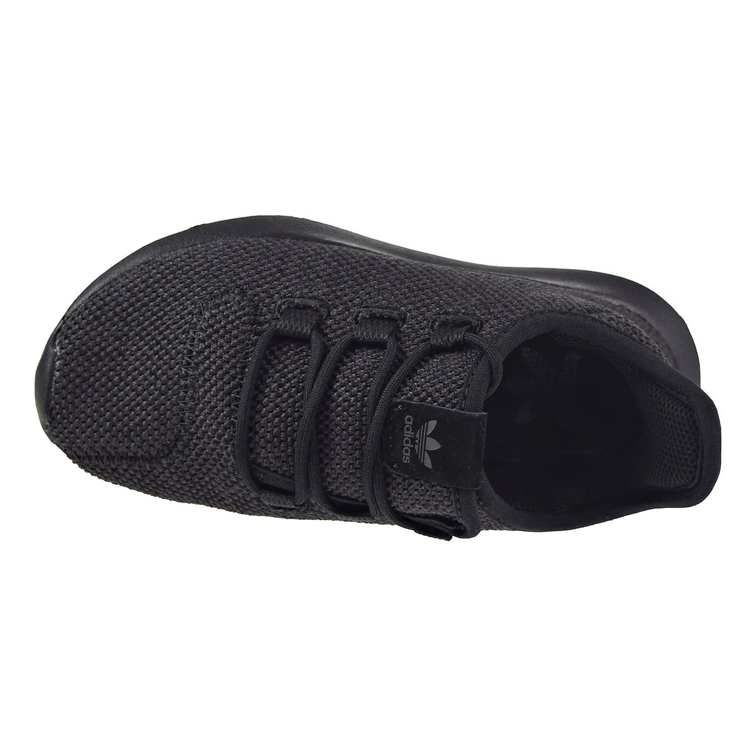Adidas Tubular Shadow Knit C Little Kid's Shoes Core Black/Utility Black