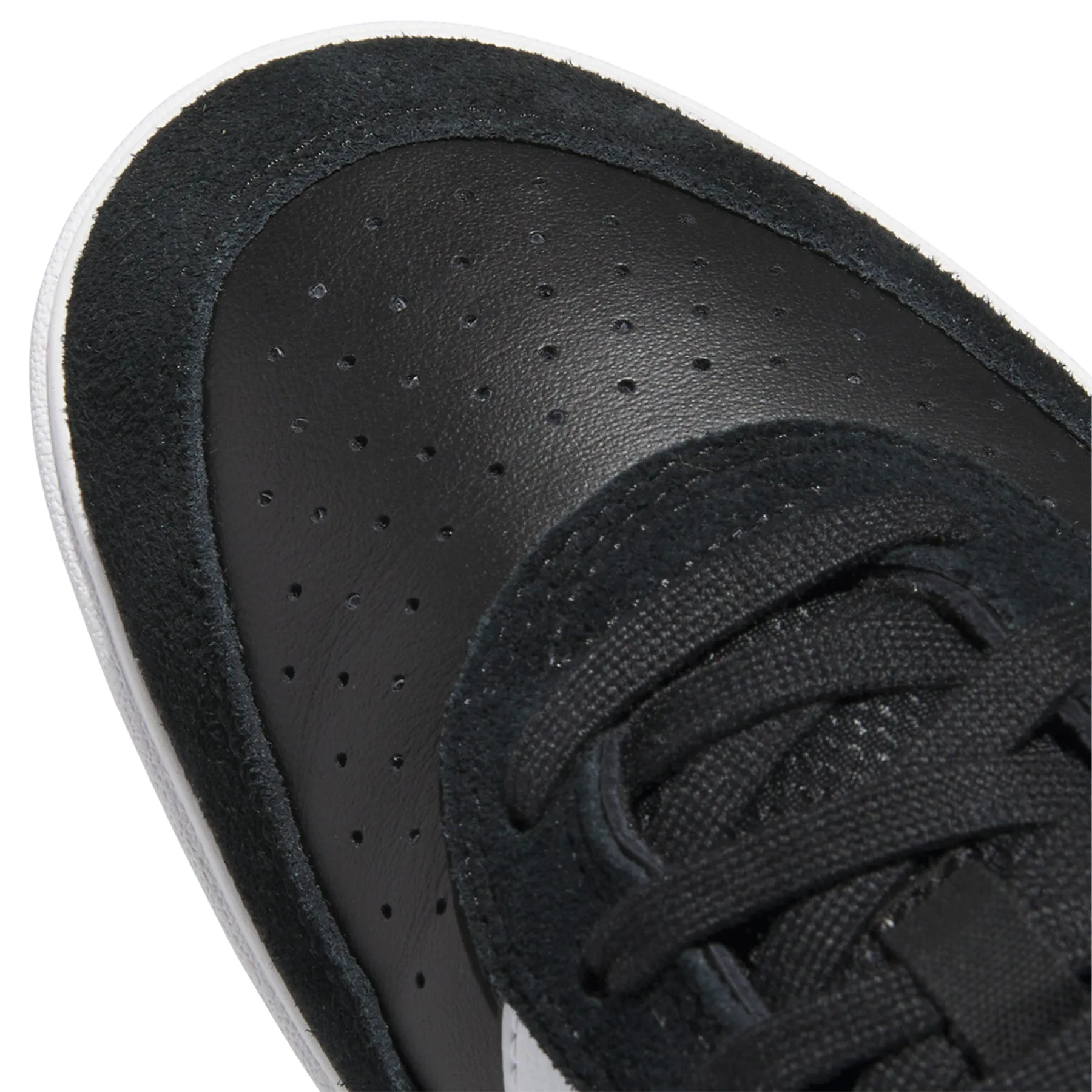 adidas Tyshawn II Black/White/Gum