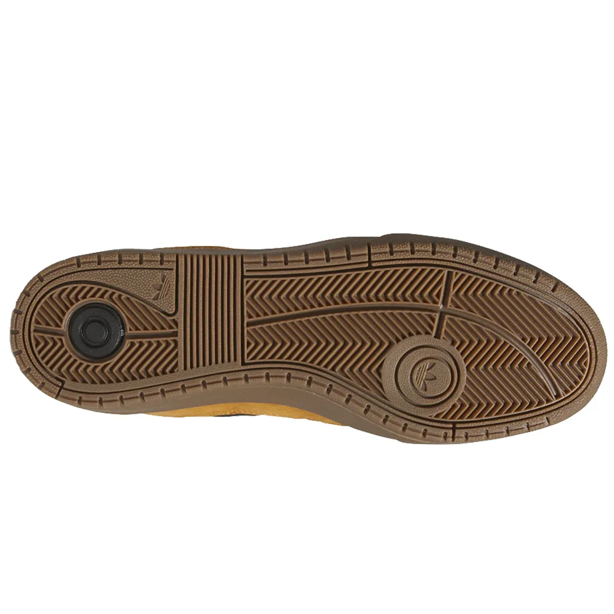 Adidas Tyshawn II - Mesa Brown/Black
