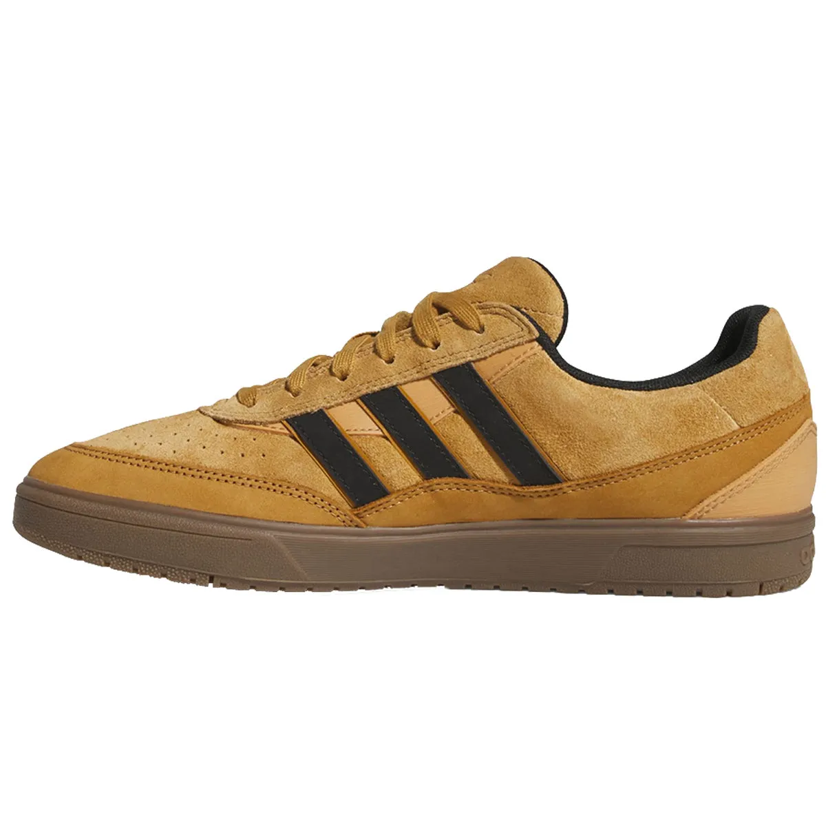 Adidas Tyshawn II - Mesa Brown/Black