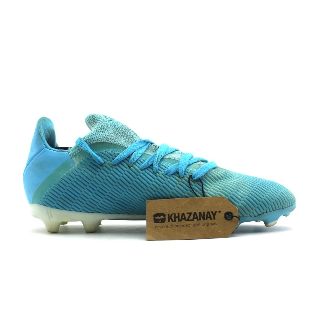 ADIDAS X 19.3 FIRM GROUND