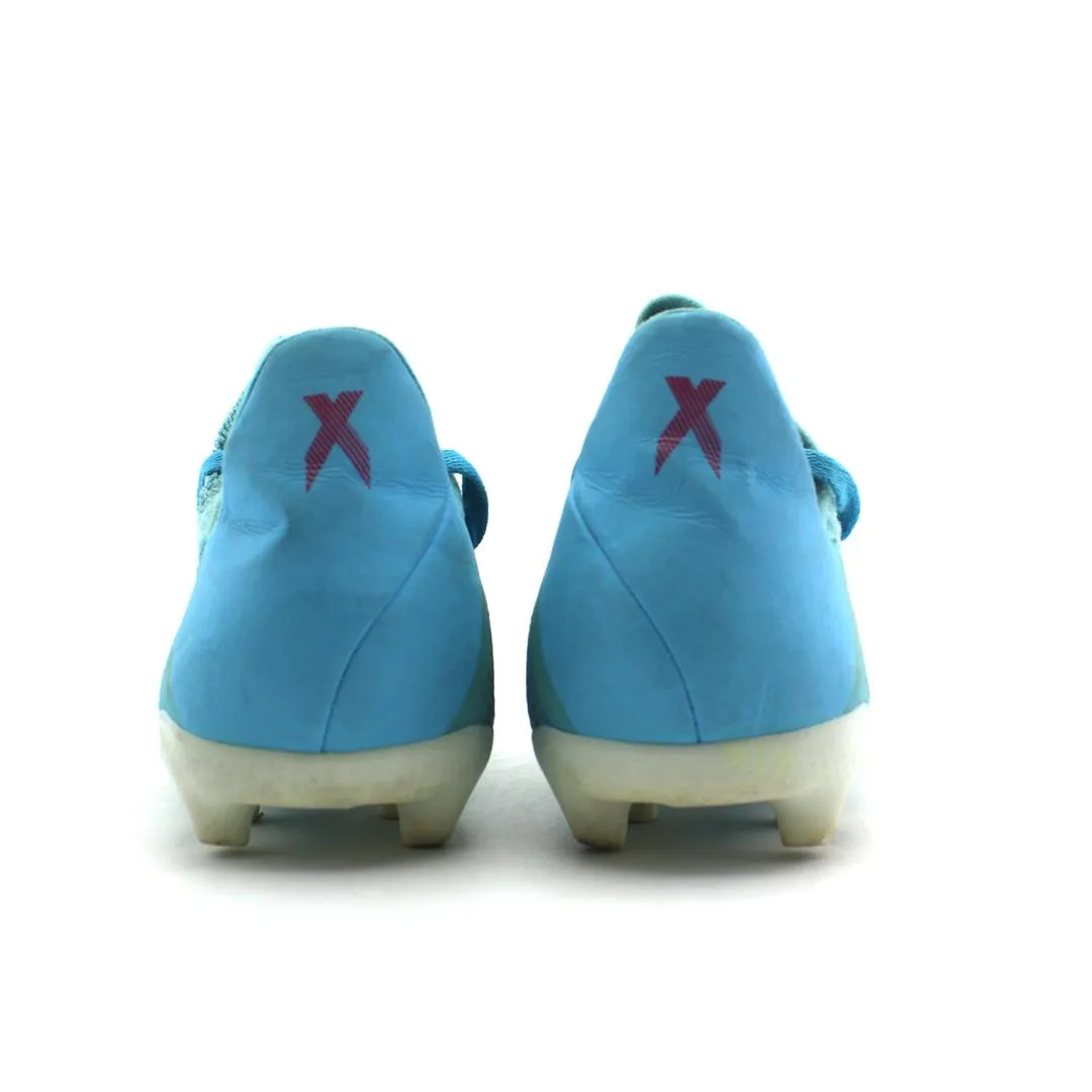 ADIDAS X 19.3 FIRM GROUND