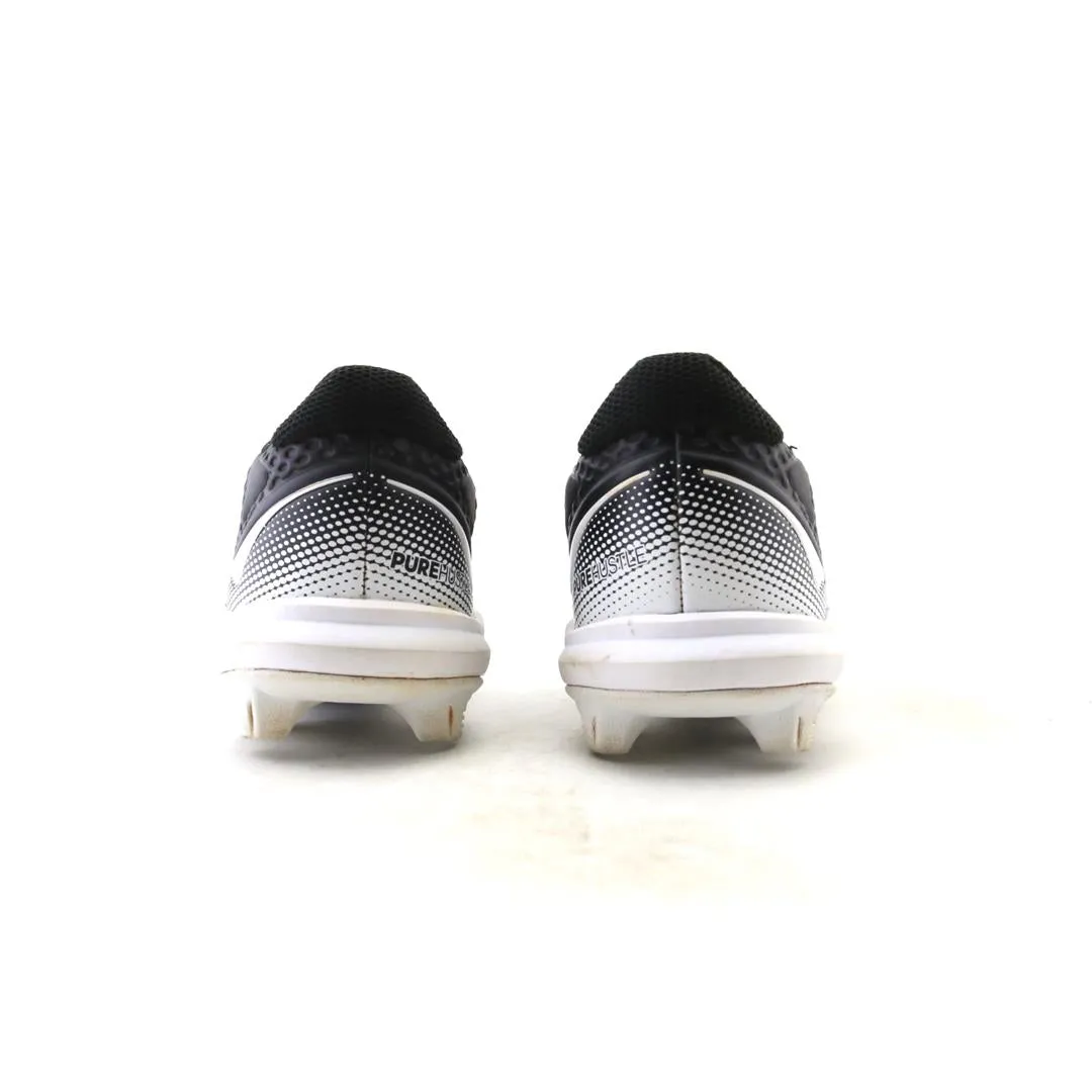 ADIDAS YOUTH PUREHUSTLE 2