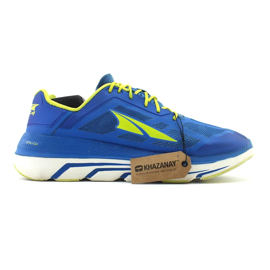 ALTRA DUO