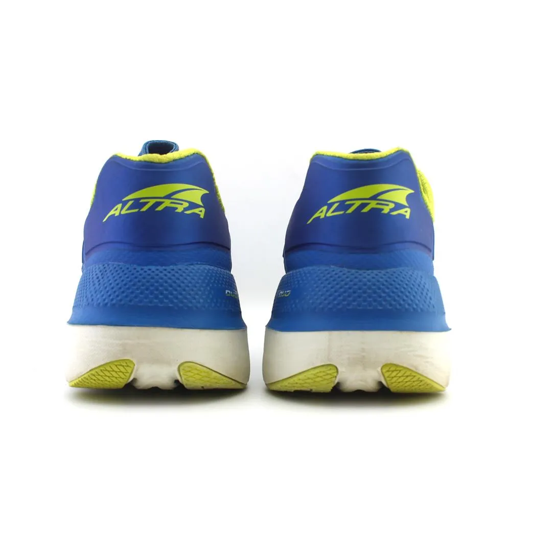 ALTRA DUO
