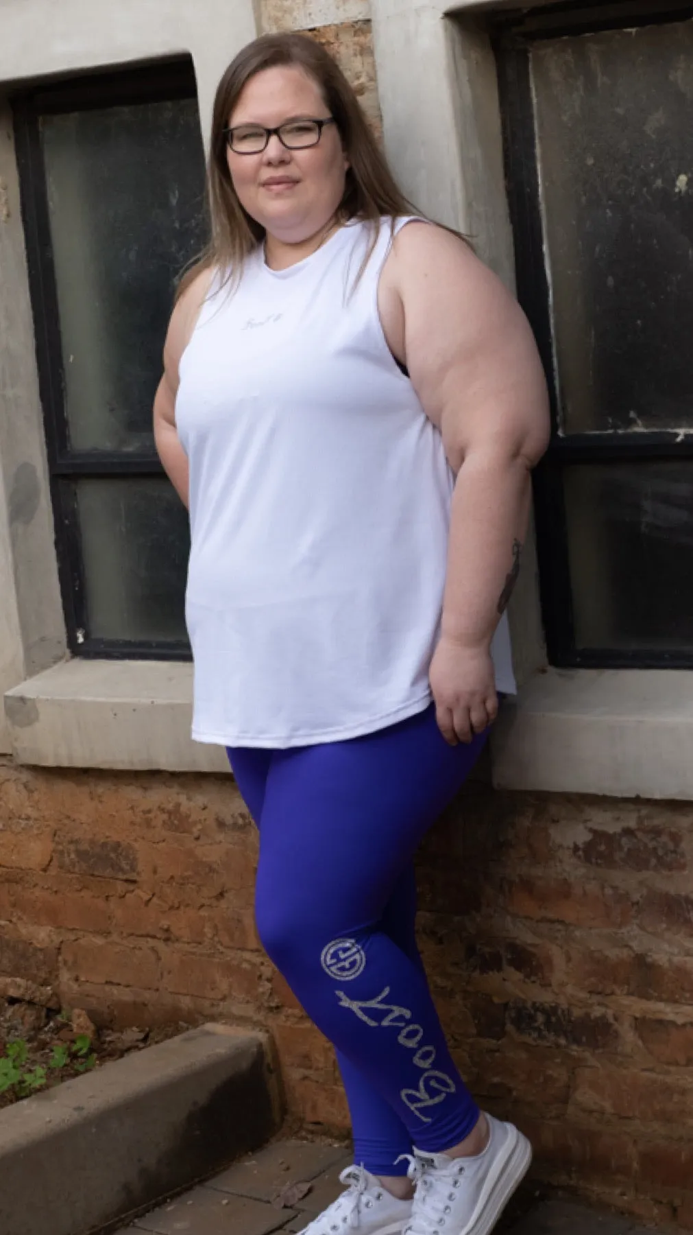 AR 2077 - PLUS BRA FRIENDLY OVERVEST