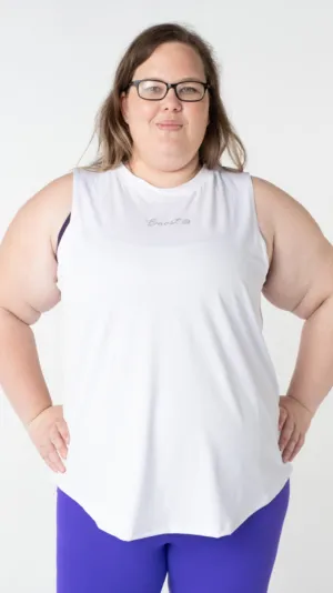 AR 2077 - PLUS BRA FRIENDLY OVERVEST