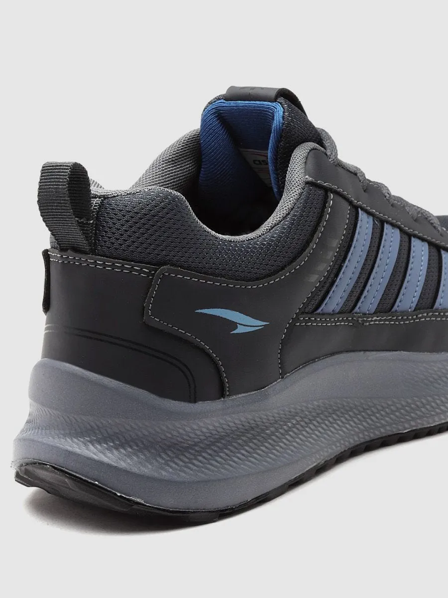 ASIAN Men Mesh Running Non-Marking Sports Shoes