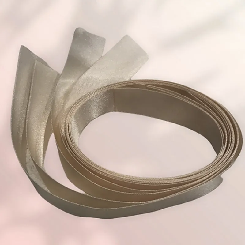 Ballet Ribbons