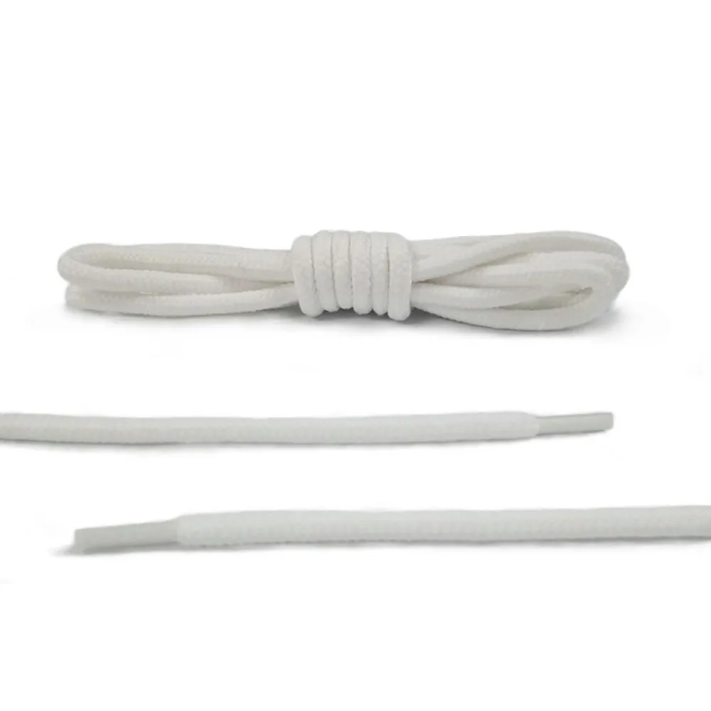 Biofresh Round Shoe Lace FMSLR