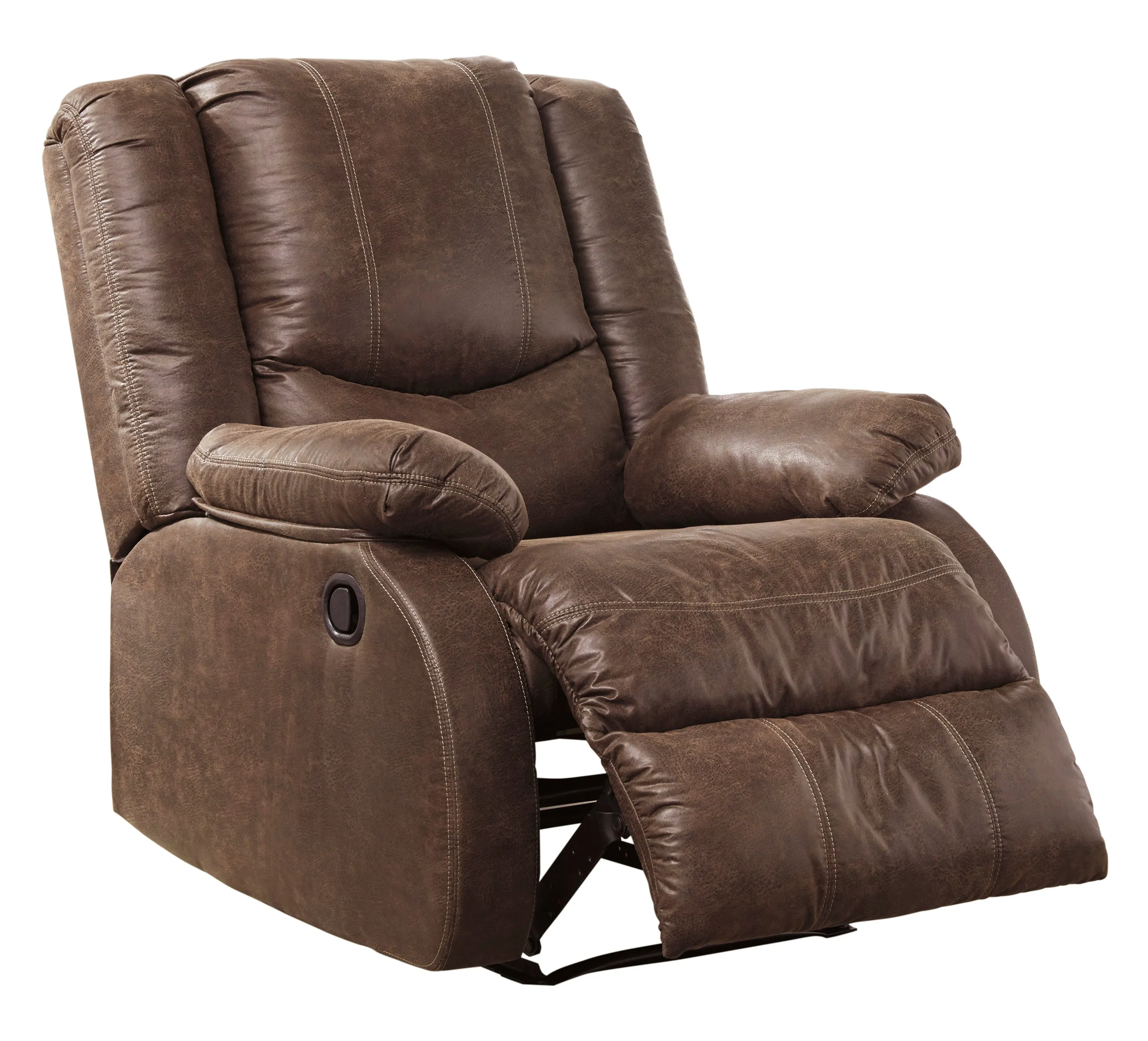 Bladewood Recliner