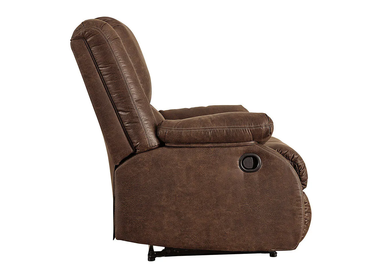 Bladewood Recliner