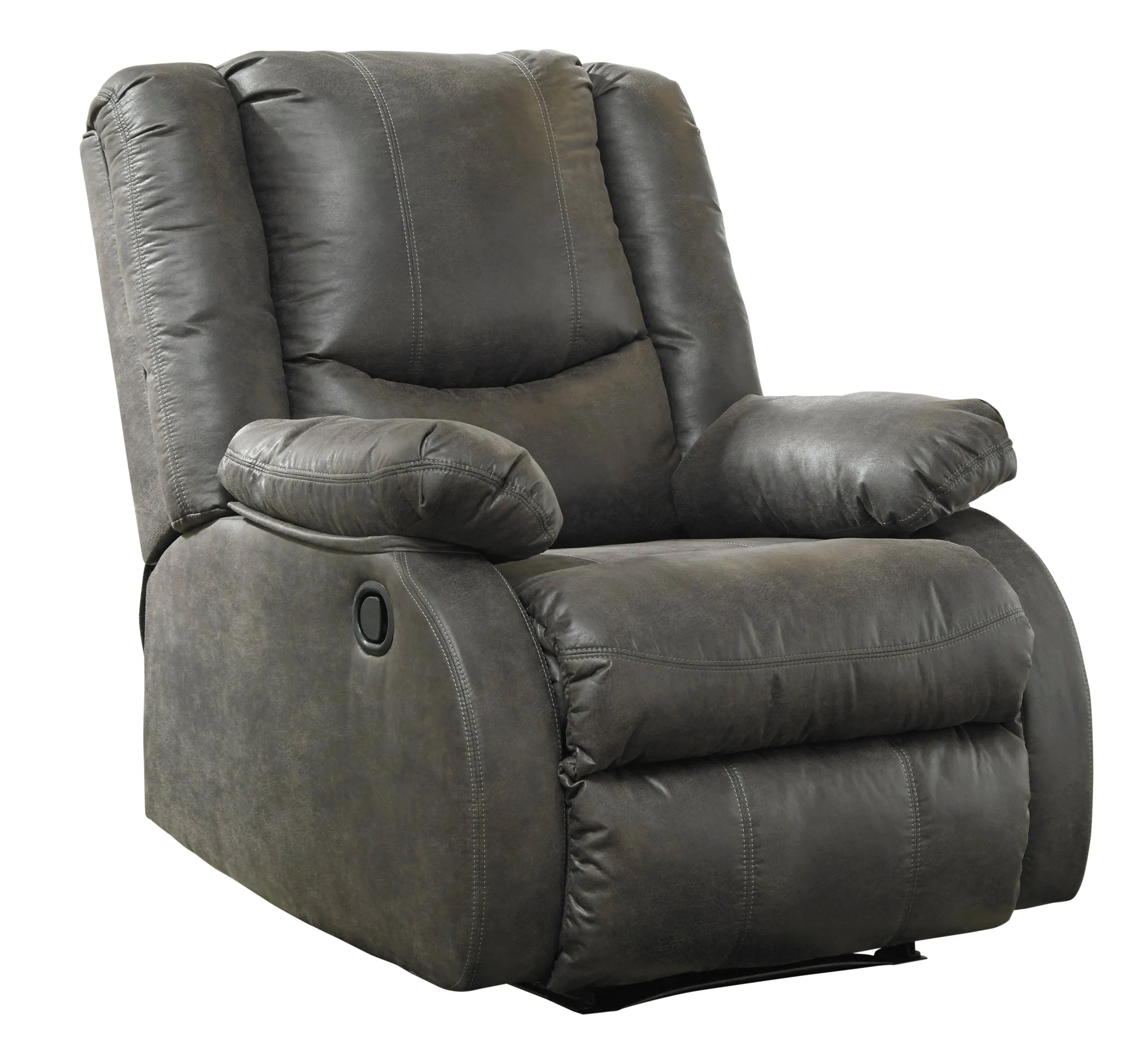 Bladewood Recliner