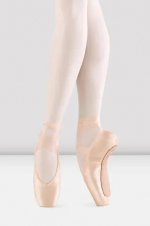 Bloch Aspiration Pointe Shoes