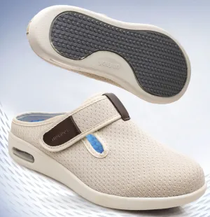 Comelyy Plus Size Wide Diabetic Shoes For Swollen Feet Width Shoes-NW021