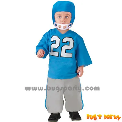 Costume Li Football