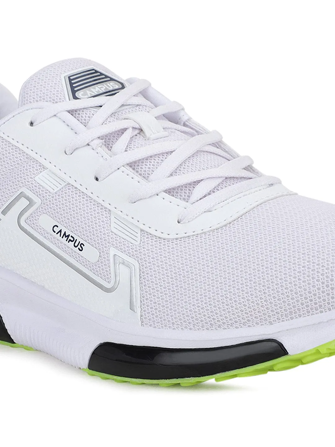 CULTURE N White Men's Running Shoes