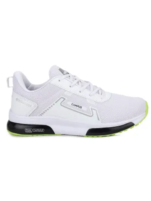 CULTURE N White Men's Running Shoes
