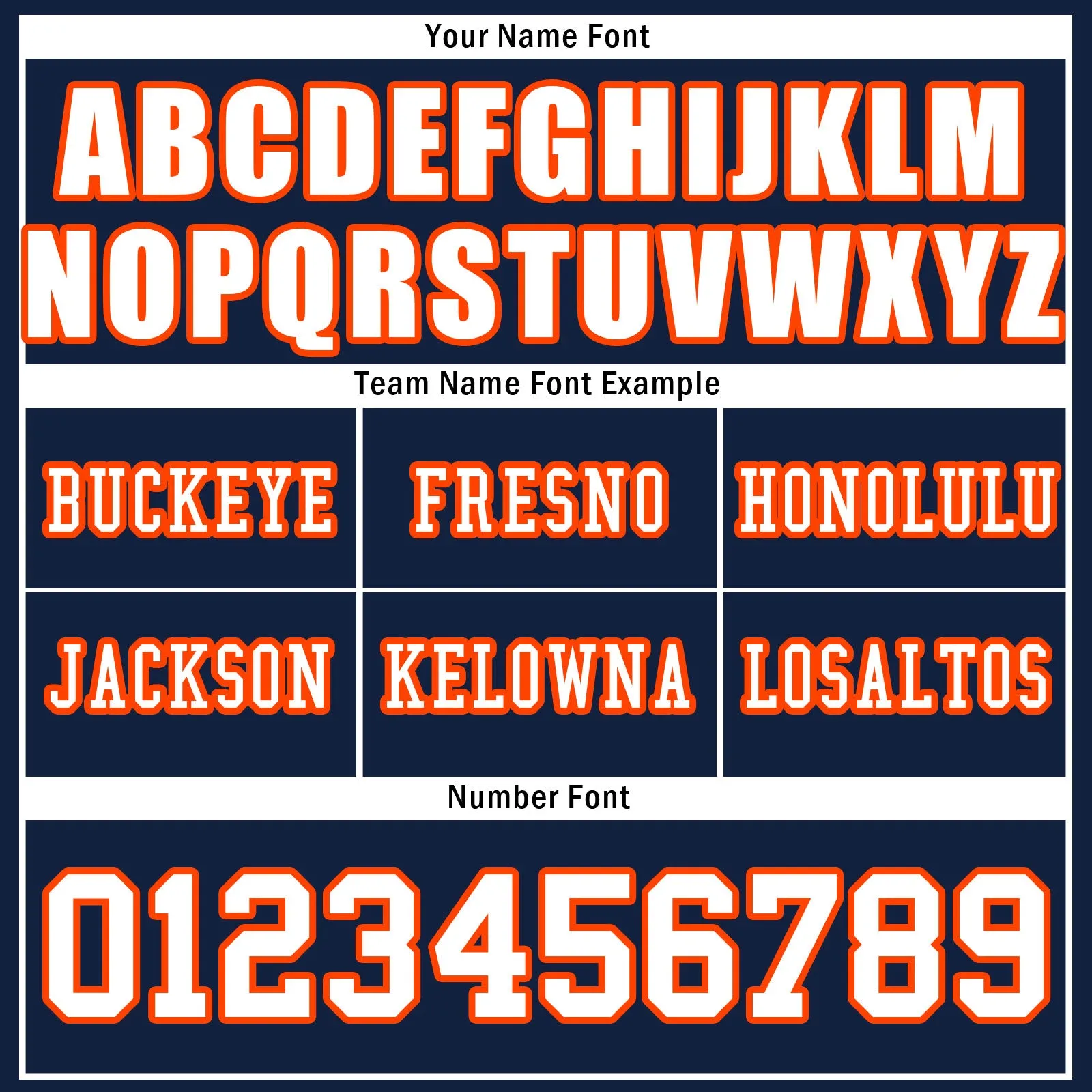 Custom Blue Denver Football Jersey and Sports Shoes Combo Offer Personalized Combo ZH-D025008-12