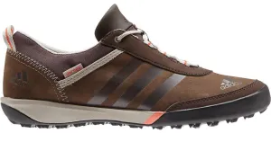 Daroga Sleek Leather Sneakers
