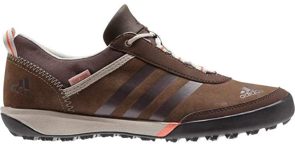 Daroga Sleek Leather Sneakers