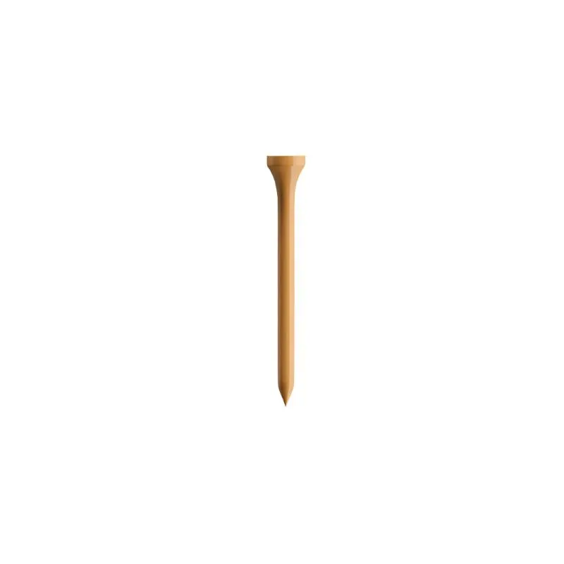 Decathlon-Inesis Bamboo Golf Tees