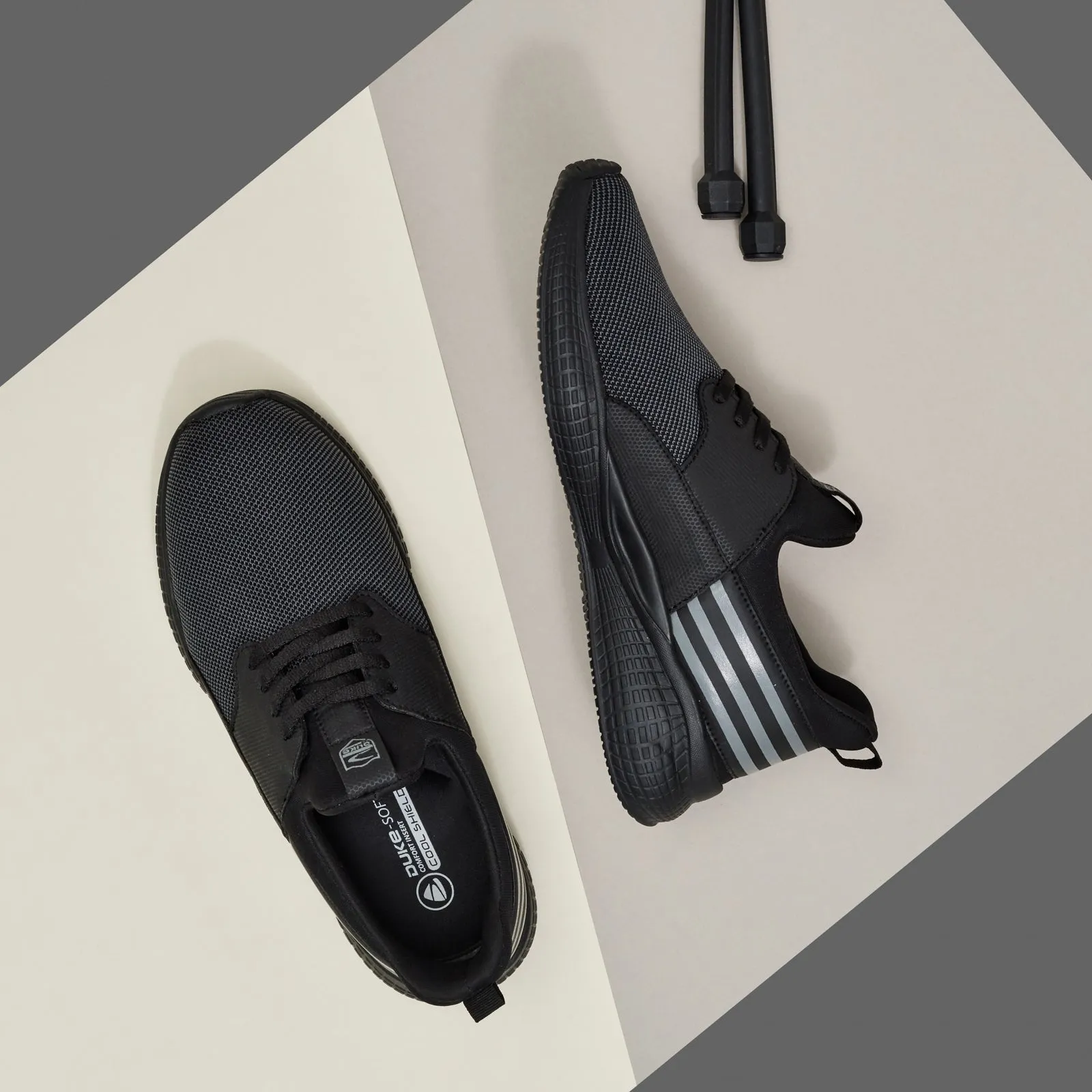 Duke Men Sports Shoes (FWOL1321)