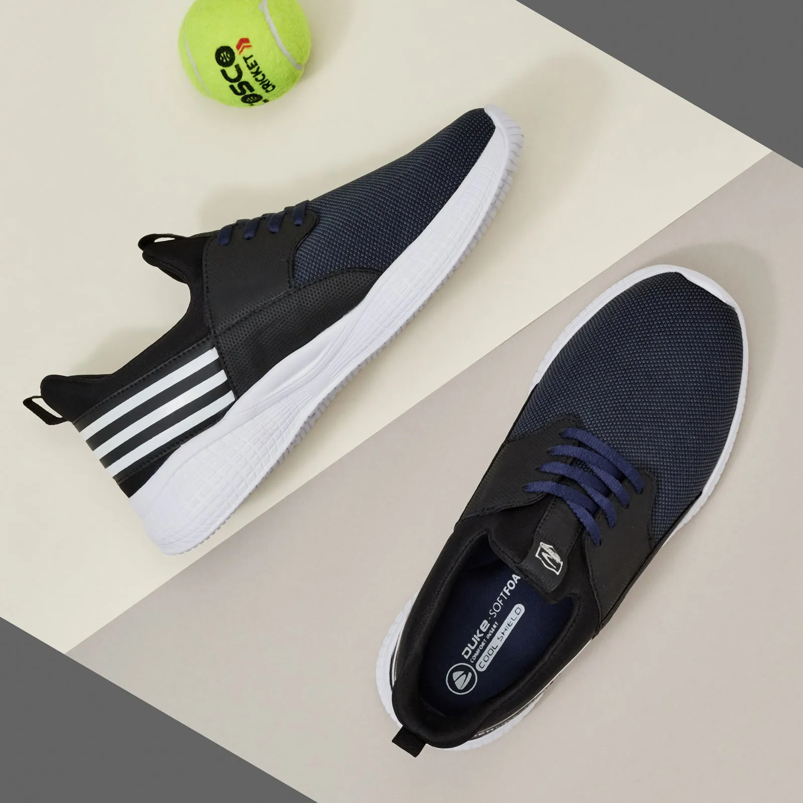 Duke Men Sports Shoes (FWOL1321)