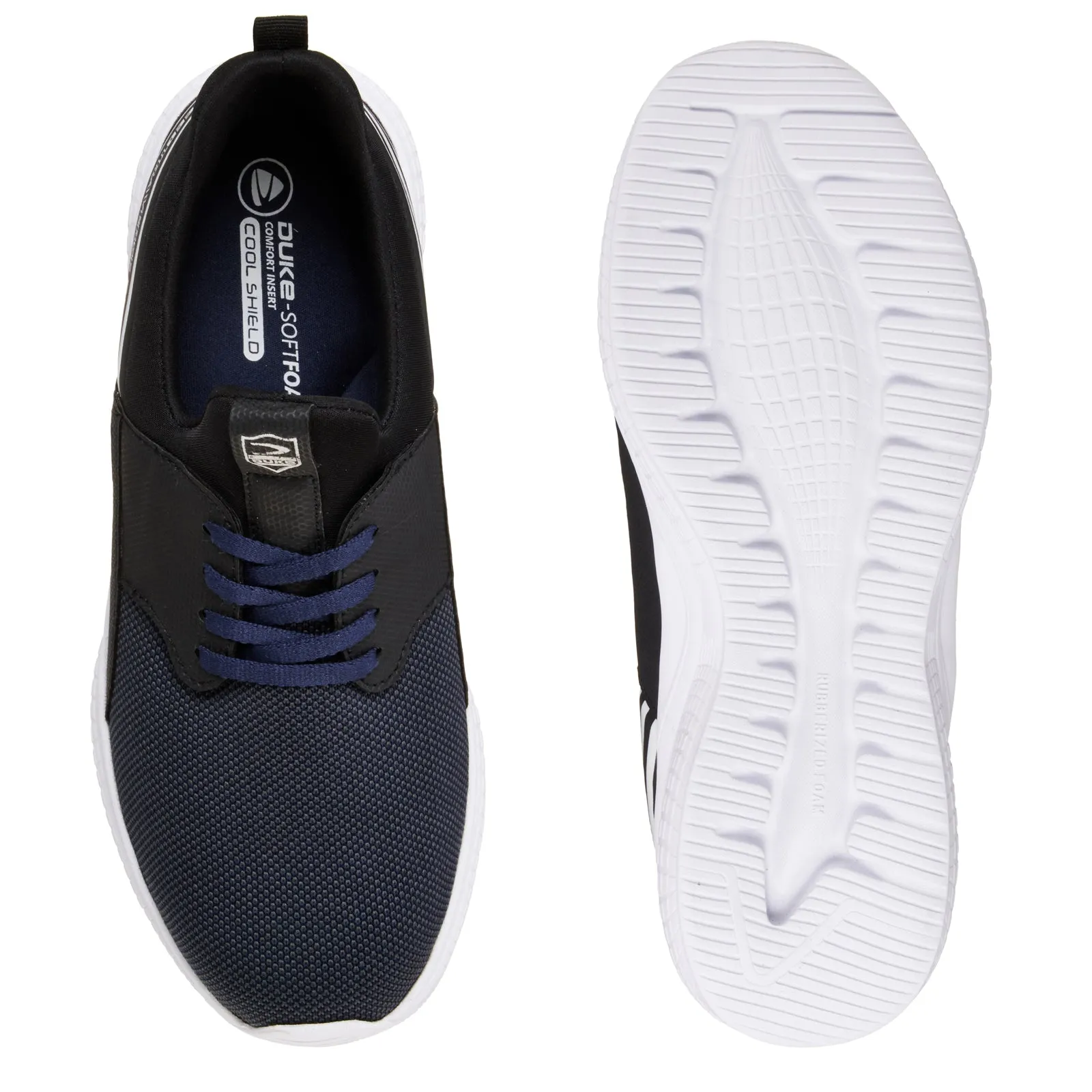 Duke Men Sports Shoes (FWOL1321)