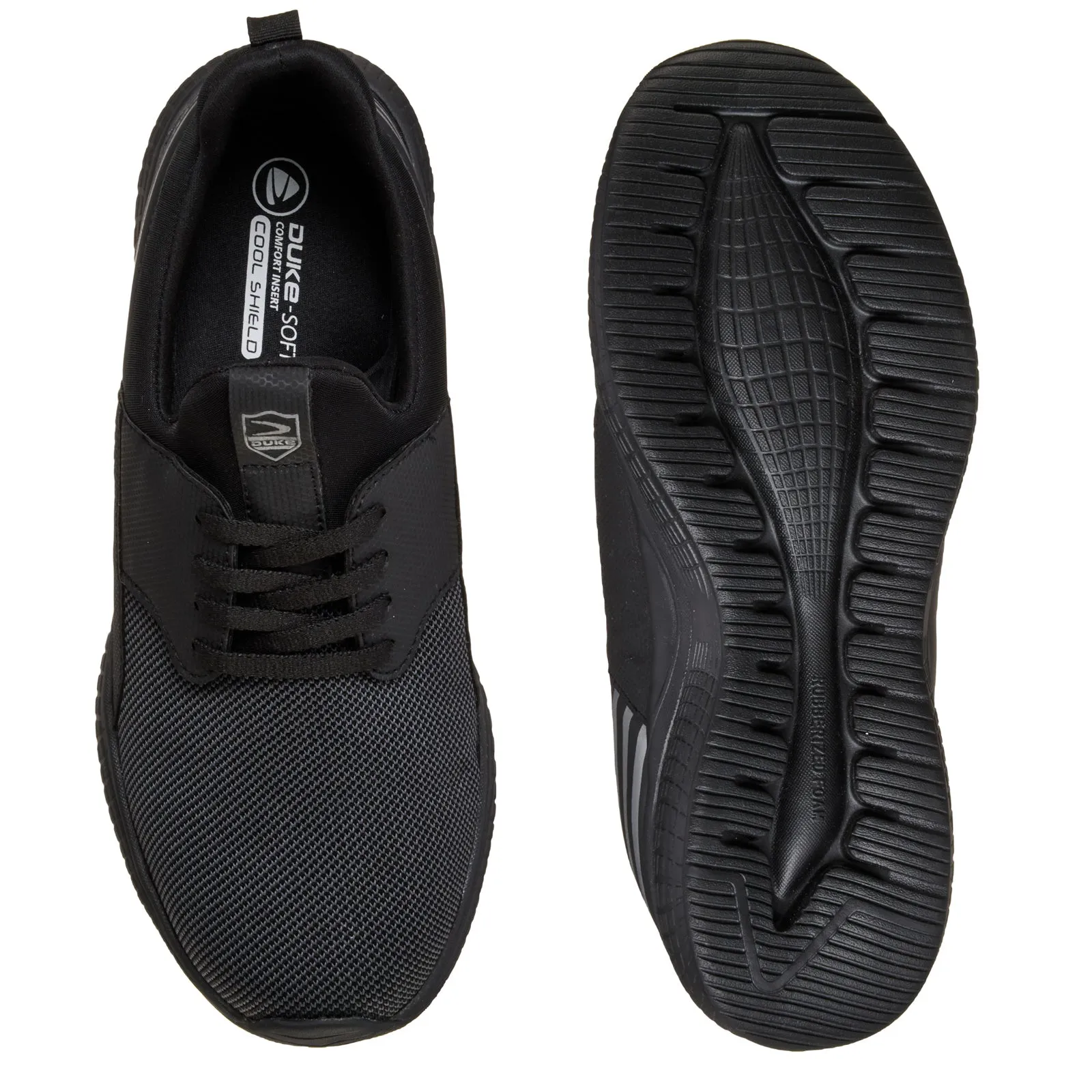 Duke Men Sports Shoes (FWOL1321)