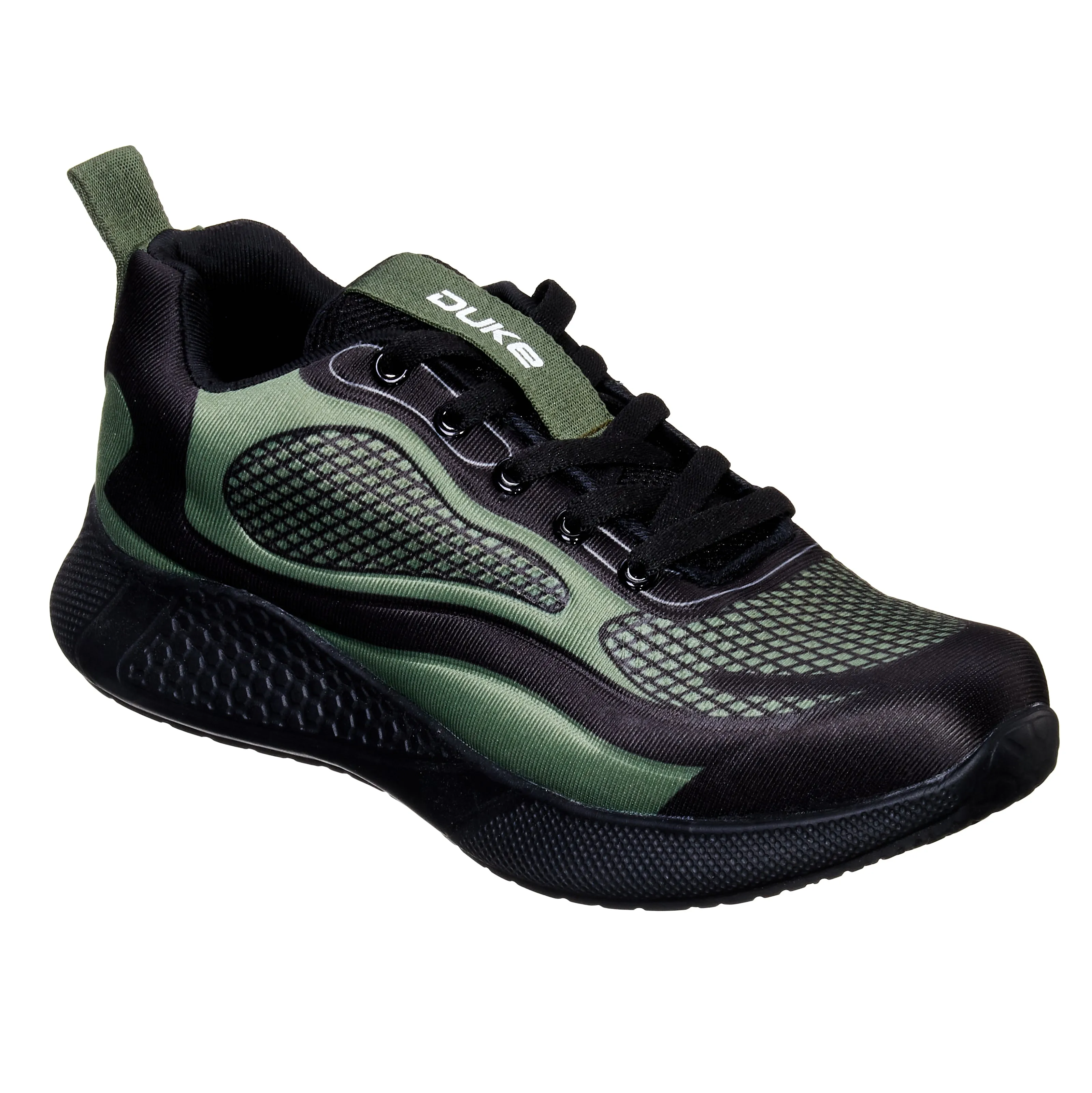 Duke Men Sports Shoes (FWOL1326)